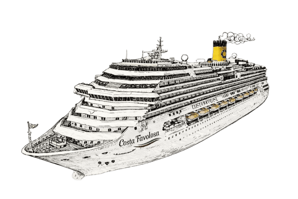 Ein häufiger Fehler ist es, nur den beworbenen Einstiegspreis zu betrachten und Zusatzkosten zu unterschätzen. Ebenso wird oft angenommen, dass Einzelkabinen grundsätzlich die günstigste Option sind, was nicht immer zutrifft.