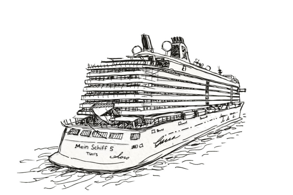 Die Gründe, alleine auf Kreuzfahrt zu gehen, sind vielfältig. Häufig steht der Wunsch nach Freiheit im Vordergrund. Viele möchten selbst entscheiden, wann sie aufstehen, was sie unternehmen und wie aktiv oder ruhig ihr Urlaub sein soll.