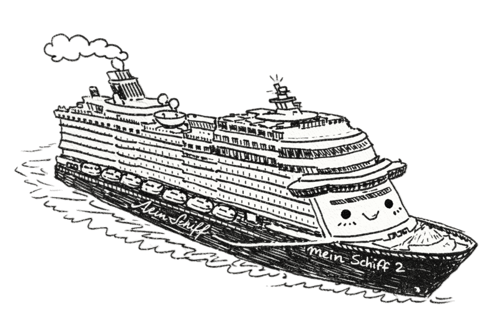 Der Einzelzuschlag ist ein Aufpreis, der anfällt, wenn eine Person alleine eine Kabine nutzt, die eigentlich für zwei Gäste ausgelegt ist. Die klassische Kreuzfahrt-Preisgestaltung basiert auf Doppelbelegung, also zwei Personen pro Kabine. Reist nur eine Person, versucht die Reederei den entgangenen Erlös durch den Einzelzuschlag auszugleichen.