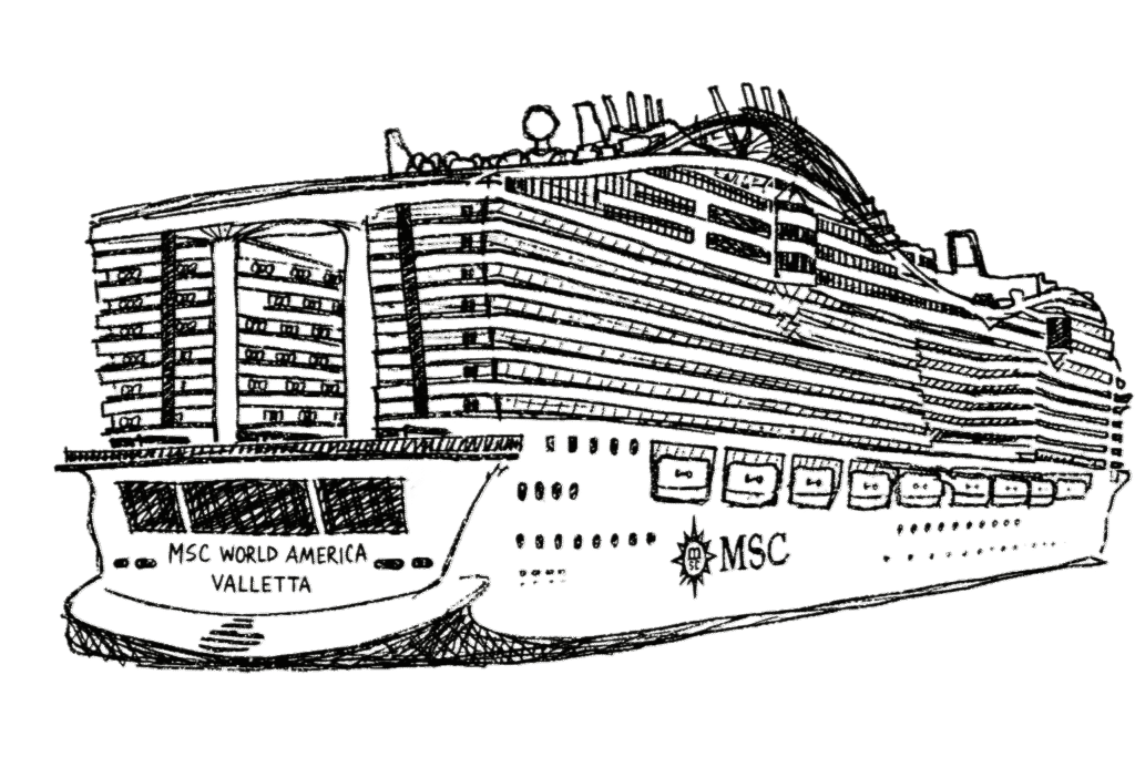 Einzelkabinen, häufig auch Studio-Kabinen genannt, sind speziell für eine Person ausgelegt. Sie sind meist kleiner als klassische Doppelkabinen, aber funktional gestaltet und auf die Bedürfnisse von Alleinreisenden zugeschnitten.