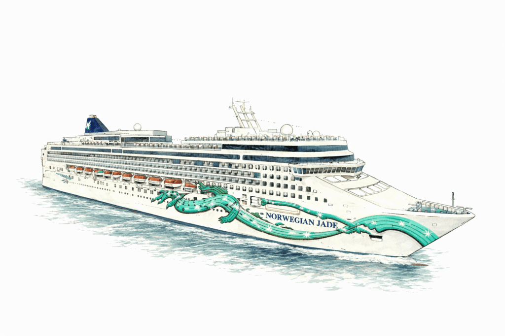 An Bord gibt es ein breites Angebot an Aktivitäten, Kursen, Vorträgen und Shows. Als Alleinreisender kannst du diese oft besonders unkompliziert nutzen, da du nicht auf andere warten oder dich abstimmen musst. Die meisten Angebote sind so gestaltet, dass Einzelpersonen problemlos teilnehmen können. Niemand erwartet, dass man als Gruppe erscheint, und es wird nicht hinterfragt, ob man alleine unterwegs ist.