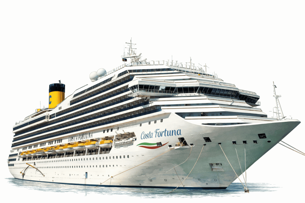 as Leben an Bord eines Kreuzfahrtschiffs ist für Alleinreisende oft anders, als viele es sich vorstellen. Es geht weniger um ständige Unterhaltung und mehr um Freiheit. Du entscheidest selbst, wie aktiv, gesellig oder ruhig dein Tag sein soll, ohne dich abstimmen oder erklären zu müssen. Diese Seite zeigt dir, wie der Alltag an Bord aussieht, wenn du alleine reist.