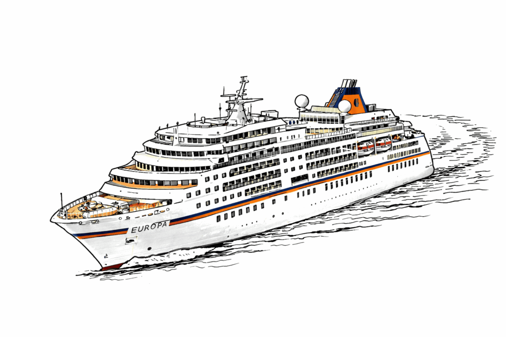 Die beste Reederei für eine Kreuzfahrt alleine hängt davon ab, was dir wichtig ist. Möchtest du Kontakte knüpfen oder eher für dich bleiben? Legst du Wert auf Einzelkabinen oder auf Bordatmosphäre? Bevorzugst du große Schiffe oder ein ruhigeres Umfeld? Wer diese Fragen für sich beantwortet, kann gezielt eine Reederei wählen, die den eigenen Vorstellungen entspricht.