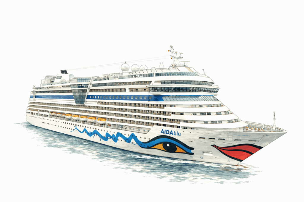 Die Karibik gehört zu den beliebtesten Regionen für Kreuzfahrten alleine. Viele Häfen sind kompakt, gut organisiert und lassen sich problemlos auf eigene Faust erkunden. Strände, Cafés und kleine Orte sind oft direkt vom Hafen aus erreichbar.