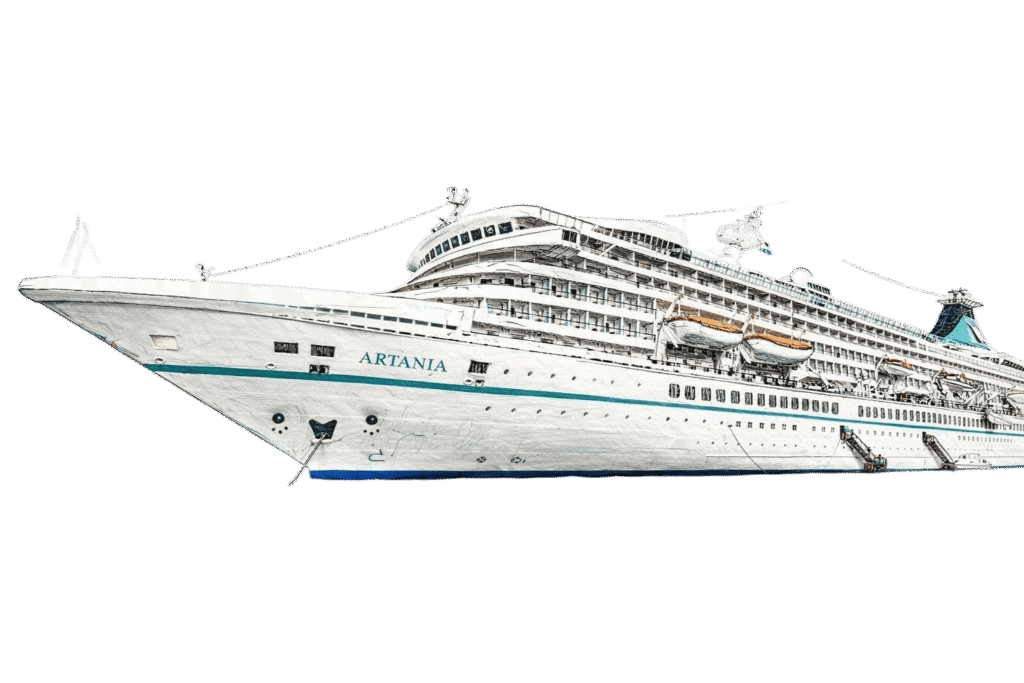 Andere Reedereien setzen weniger auf spezielle Kabinen, bieten dafür aber ein Bordleben, das Begegnungen erleichtert. Gemeinsame Tische, offene Lounges, Aktivitäten und organisierte Treffen schaffen Möglichkeiten, andere Reisende kennenzulernen, ohne dass dies verpflichtend ist.