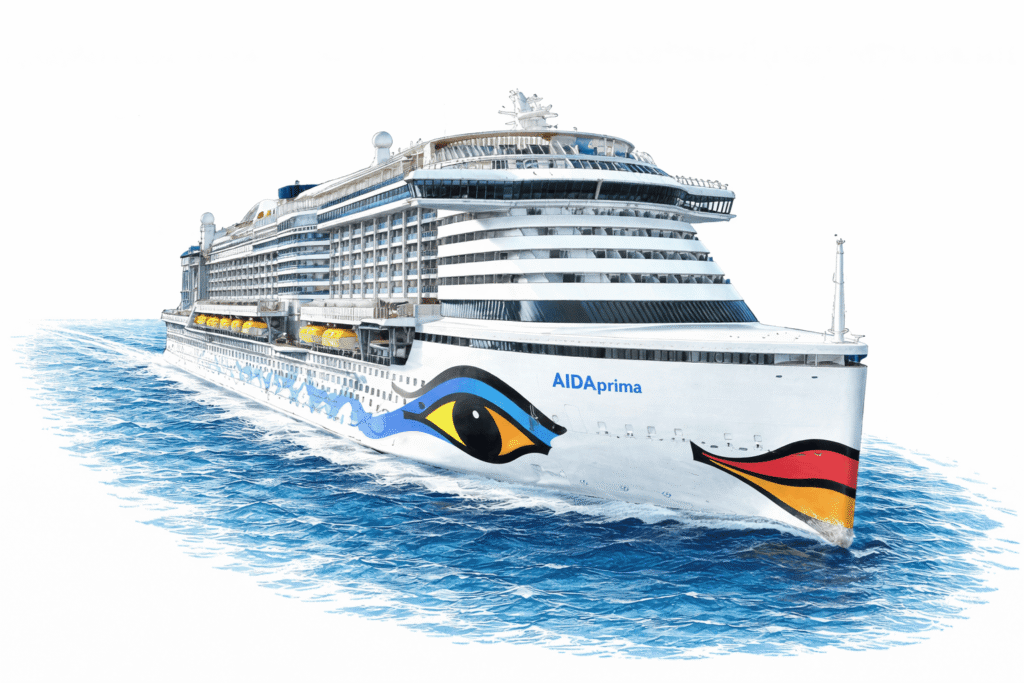 Viele Alleinreisende berichten, dass der erste Tag an Bord der ungewohnteste ist. Die Einschiffung ist oft hektisch, alles ist neu, und man nimmt stärker wahr, alleine unterwegs zu sein. Doch dieses Gefühl legt sich meist schnell, sobald der Alltag an Bord beginnt. Einige Alleinreisende knüpfen ganz natürlich Kontakte über gemeinsame Aktivitäten oder Gespräche. Andere genießen es, ihren Tag vollständig nach dem eigenen Rhythmus zu gestalten. Beides ist völlig normal, und viele wechseln je nach Stimmung zwischen Nähe und Rückzug.