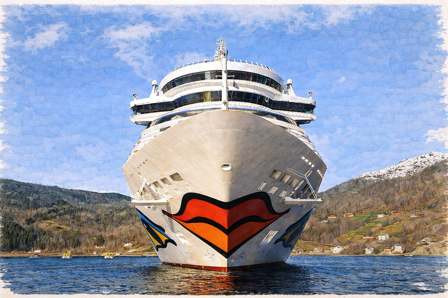 Planst du, mit AIDA alleine zu reisen? Hier sind meine Erfahrungen zu Einzelkabinen, Kosten und dem Solo-Treff. Alles, was du für deine erste Tour wissen musst.