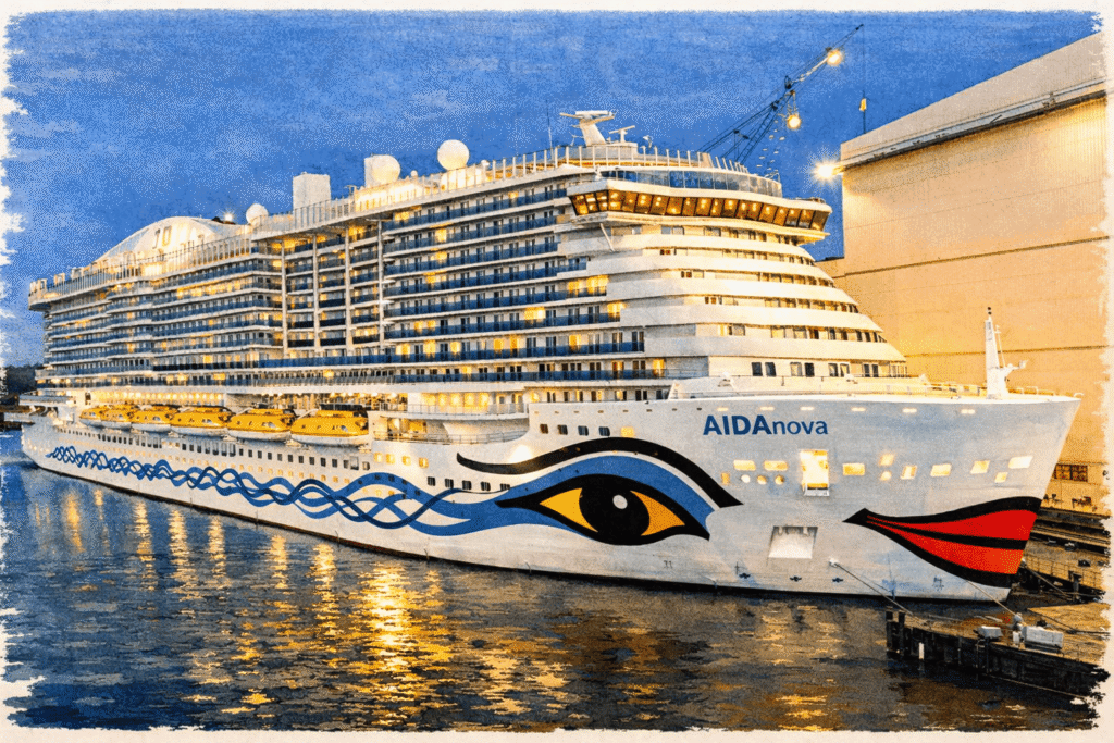 Lohnt sich eine AIDA Reise für Singles? Erfahre alles zu Einzelkabinen, Preisen und wie du 2026 an Bord am besten Anschluss findest. Jetzt lesen!