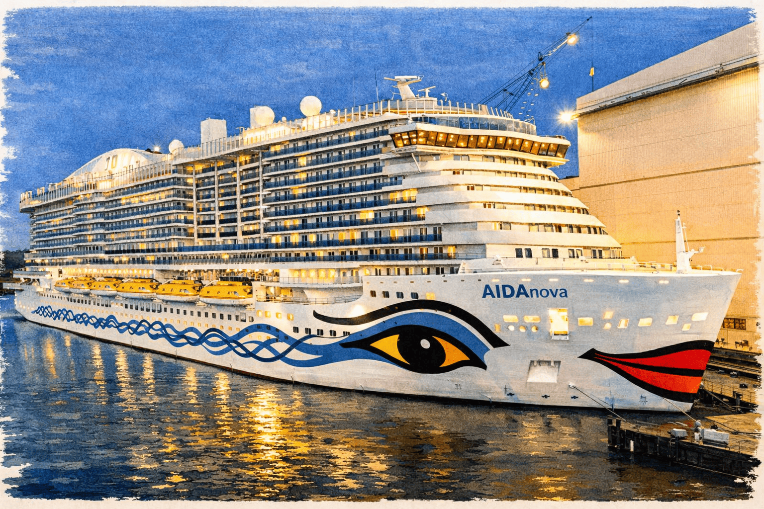 Lohnt sich eine AIDA Reise für Singles? Erfahre alles zu Einzelkabinen, Preisen und wie du 2026 an Bord am besten Anschluss findest. Jetzt lesen!