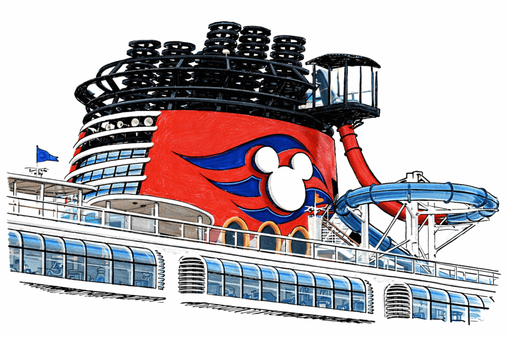 Nicht alle Alleinreisenden suchen aktiv nach Kontakten. Manche genießen vor allem Ruhe, Rückzug und ein entspanntes Reisegefühl. Für sie eignen sich Reedereien mit weniger Trubel, einem ruhigeren Bordalltag und einer zurückhaltenden Atmosphäre.