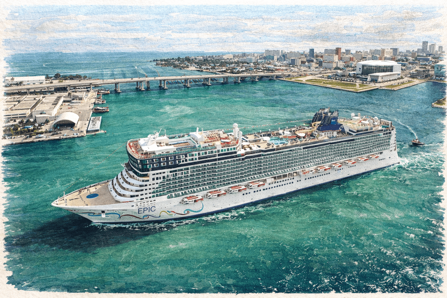 Alles über die Einzelkabine auf Kreuzfahrt: Welche Reedereien sie bieten, wann sie sich lohnen und wie du den teuren Zuschlag umgehst. Hier klicken & sparen!