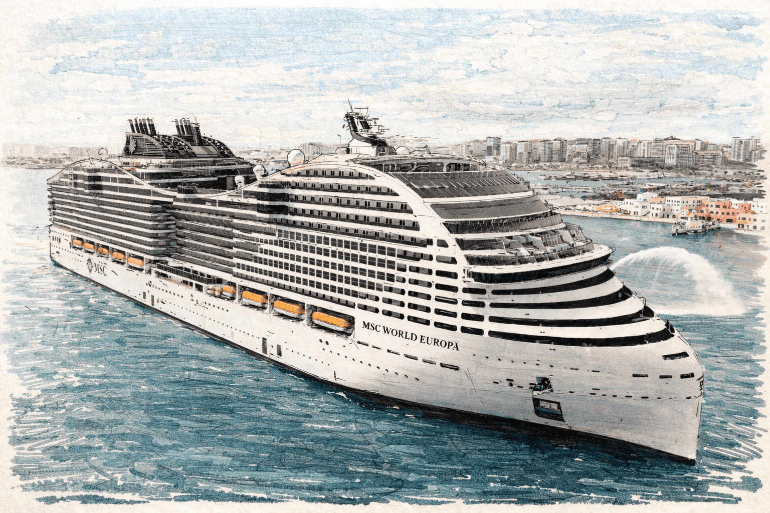 Du möchtest eine Kreuzfahrt alleine machen? Erfahre hier, warum sich das lohnt, wie du Kosten sparst und schnell andere Alleinreisende kennenlernst.