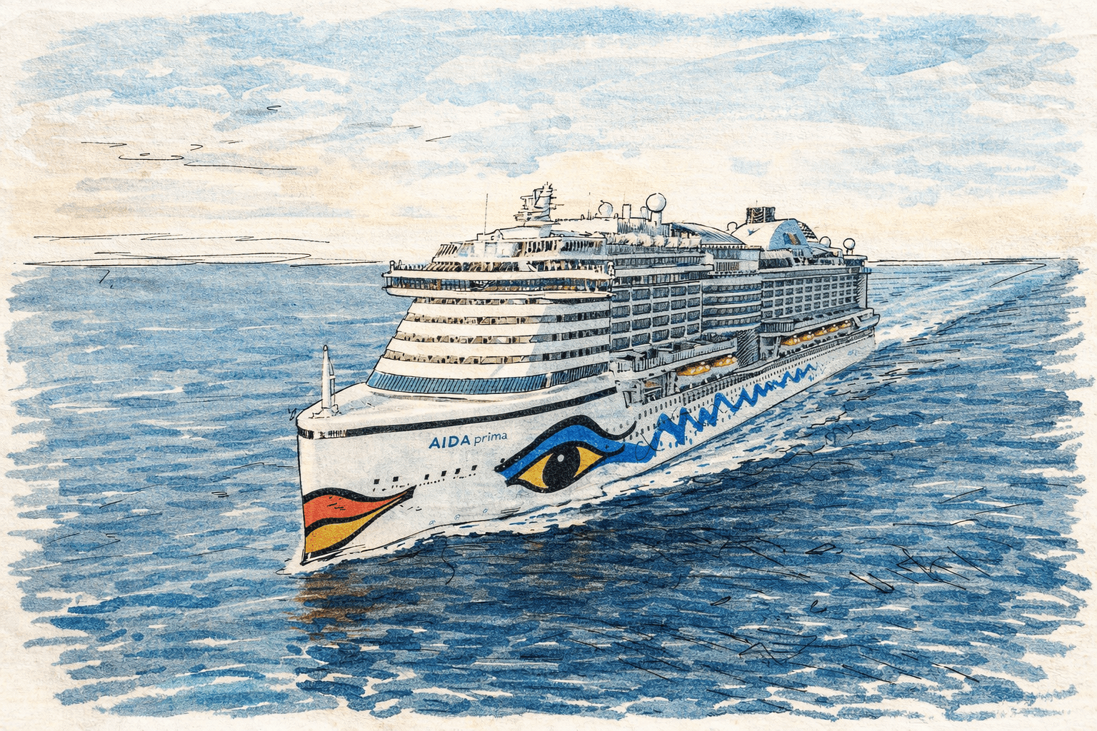 Du willst eine Kreuzfahrt alleine machen? Hier findest du echte Erfahrungen, praktische Tipps gegen den Einzelkabinenzuschlag und Antworten auf deine Fragen.