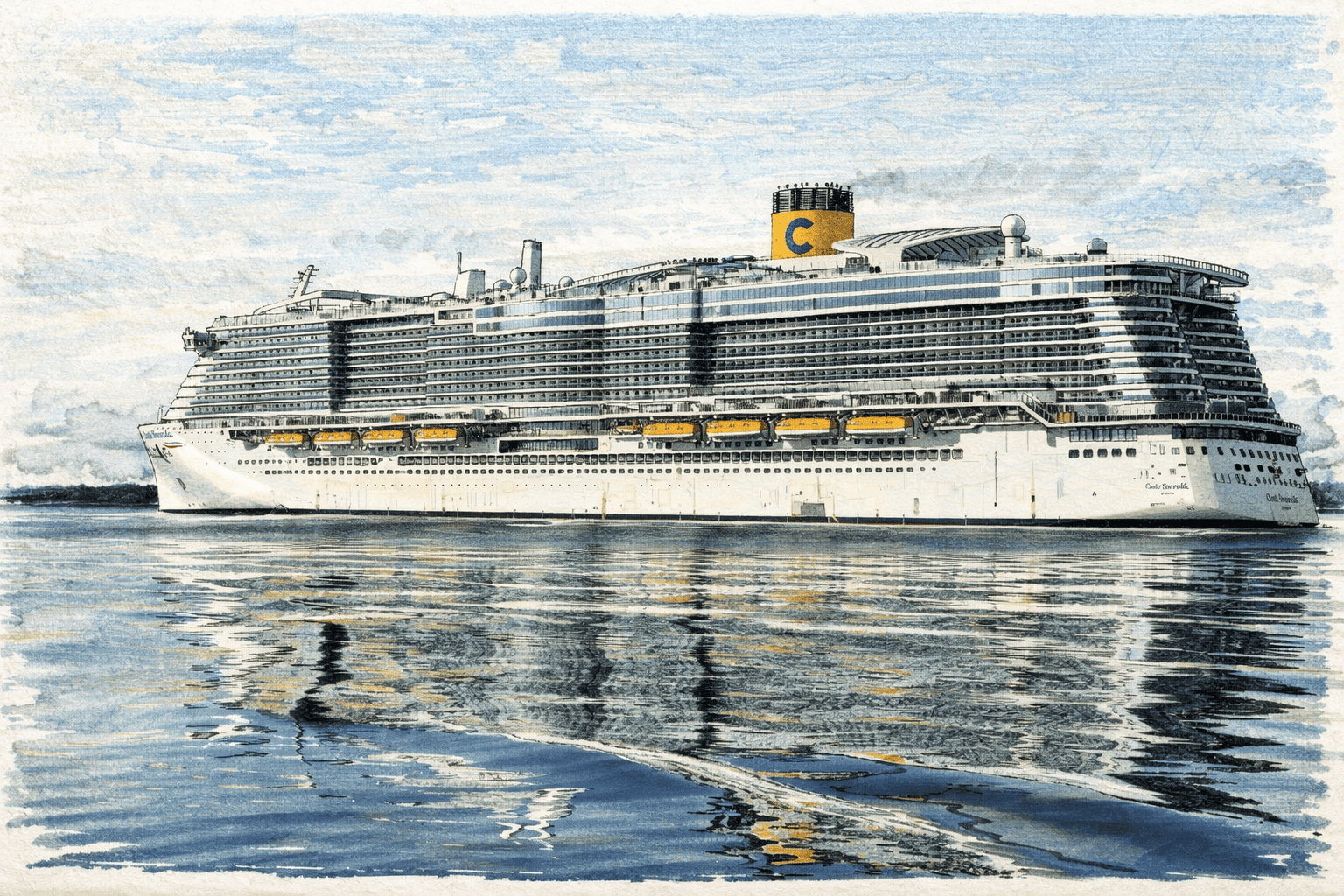 Planst du Kreuzfahrten für Singles? Hier erfährst du alles über die besten Reedereien (AIDA, Mein Schiff), wie du den Einzelzuschlag umgehst und welche Konzepte zu dir passen.