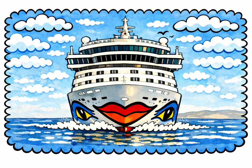 AIDA Einzelkabinenzuschlag 