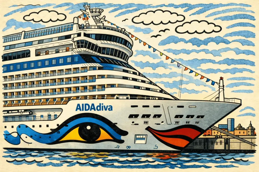 Du willst den hohen Einzelzuschlag umgehen? Erfahre hier, wie du über "Kabinenteiler gesucht AIDA Facebook" seriöse Mitreisende findest, Risiken vermeidest und bei der Buchung alles richtig machst.