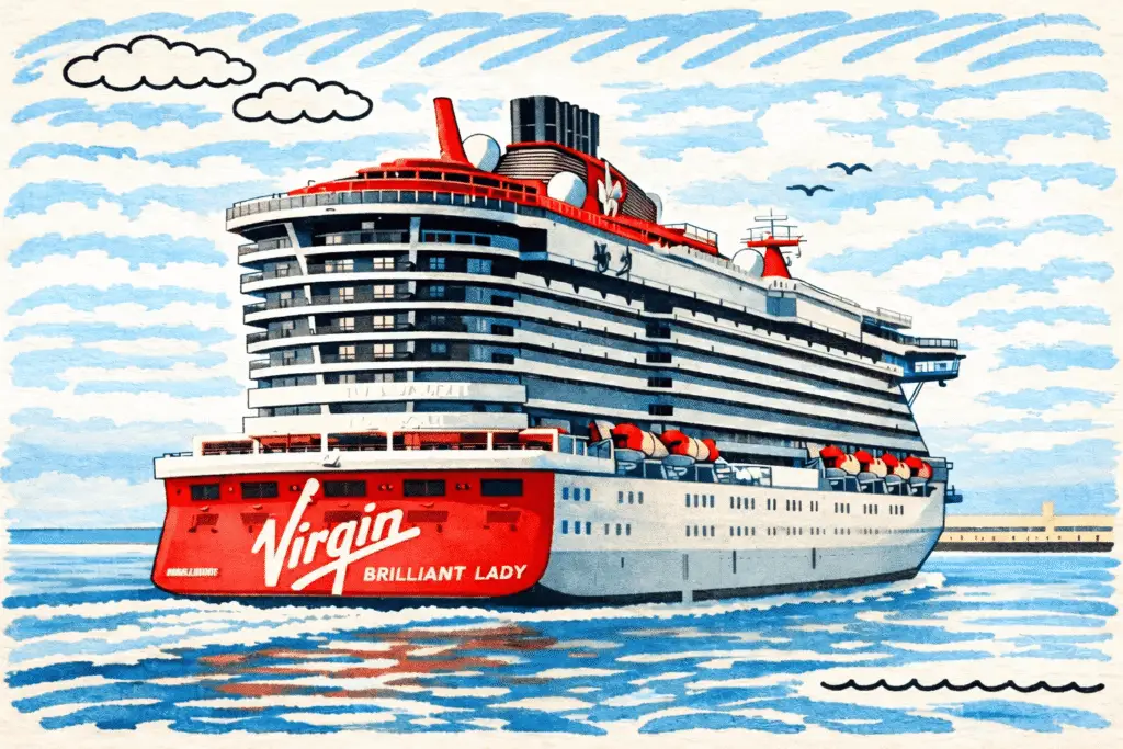 Du suchst eine Kreuzfahrt ohne Einzelbelegungszuschlag 2026? Hier erfährst du, welche Reedereien den Zuschlag streichen und wie du hunderte Euro sparst.