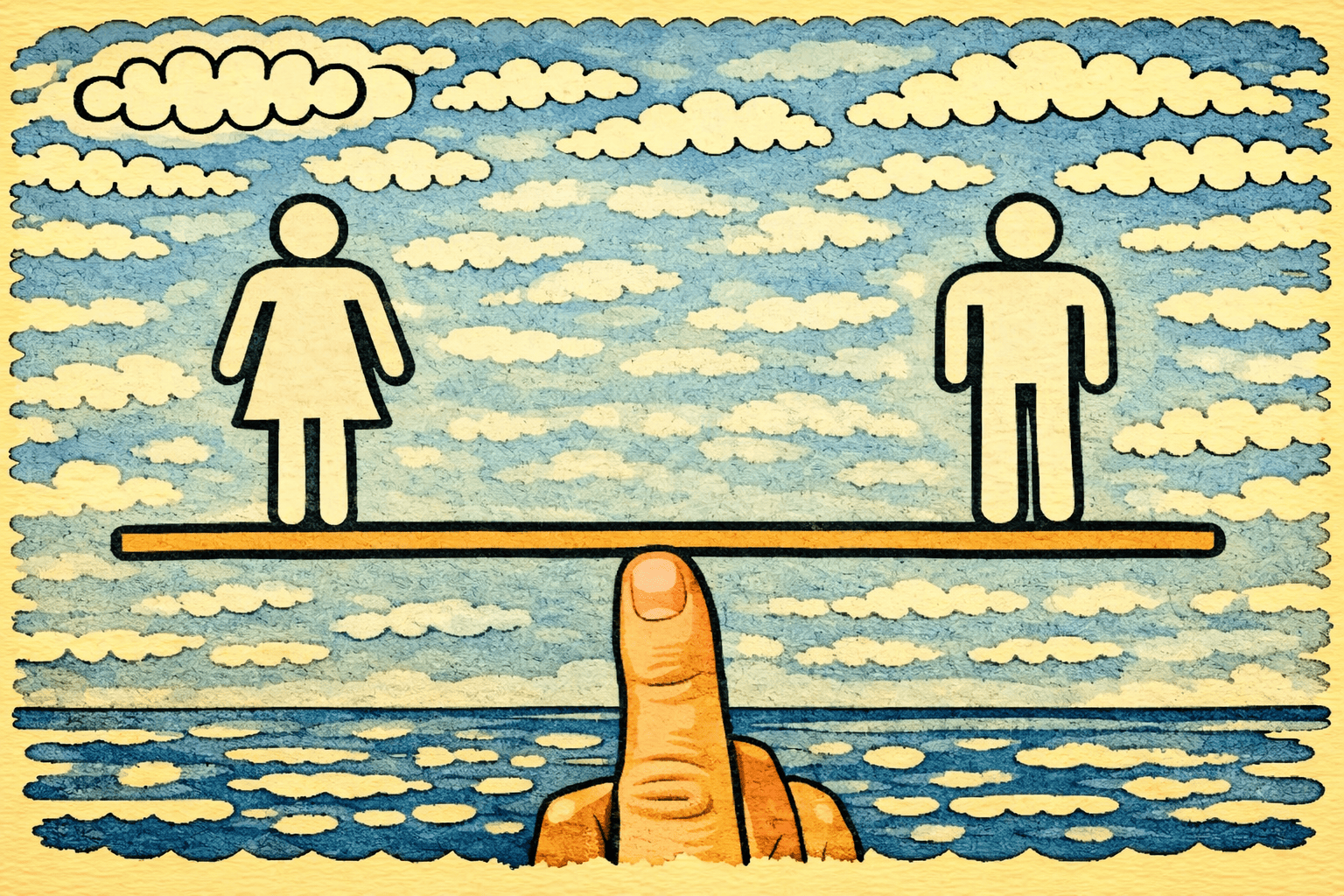 Ist es einfacher als Mann oder als Frau alleine zu reisen? Erfahre alles über Sicherheit, soziale Dynamiken und Tipps für deine Solo-Kreuzfahrt.