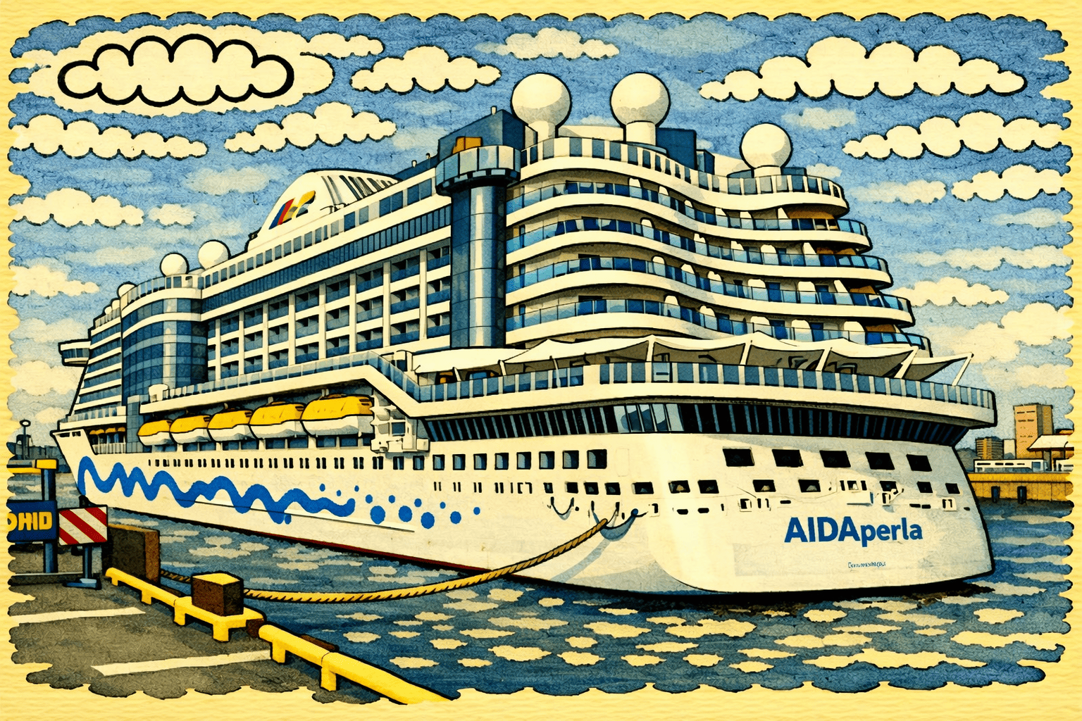 Planst du eine Single Kreuzfahrt mit Kind AIDA? Erfahre alles über neue Tarife, Rabatte für Alleinerziehende und praktische Tipps für euren Urlaub.