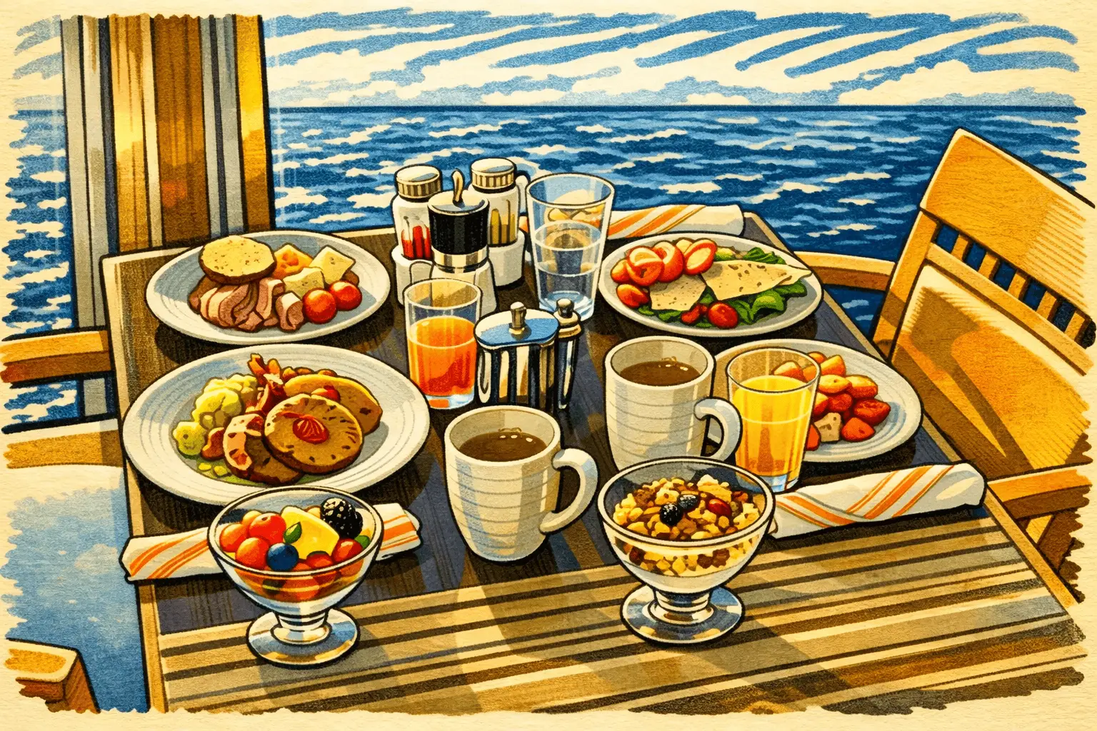 Du fragst dich: Ist es peinlich, wenn ich mir ein Buch oder Tablet zum Abendessen mitnehme? Ein ehrlicher Guide für Alleinreisende über Etikette & Tipps.