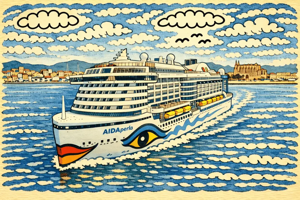 Fühlen sich Alleinreisende auf AIDA wie im Cluburlaub unter Freunden? Der Realitätscheck: Atmosphäre, Kennenlerntreffs & Tipps für Singles an Bord.