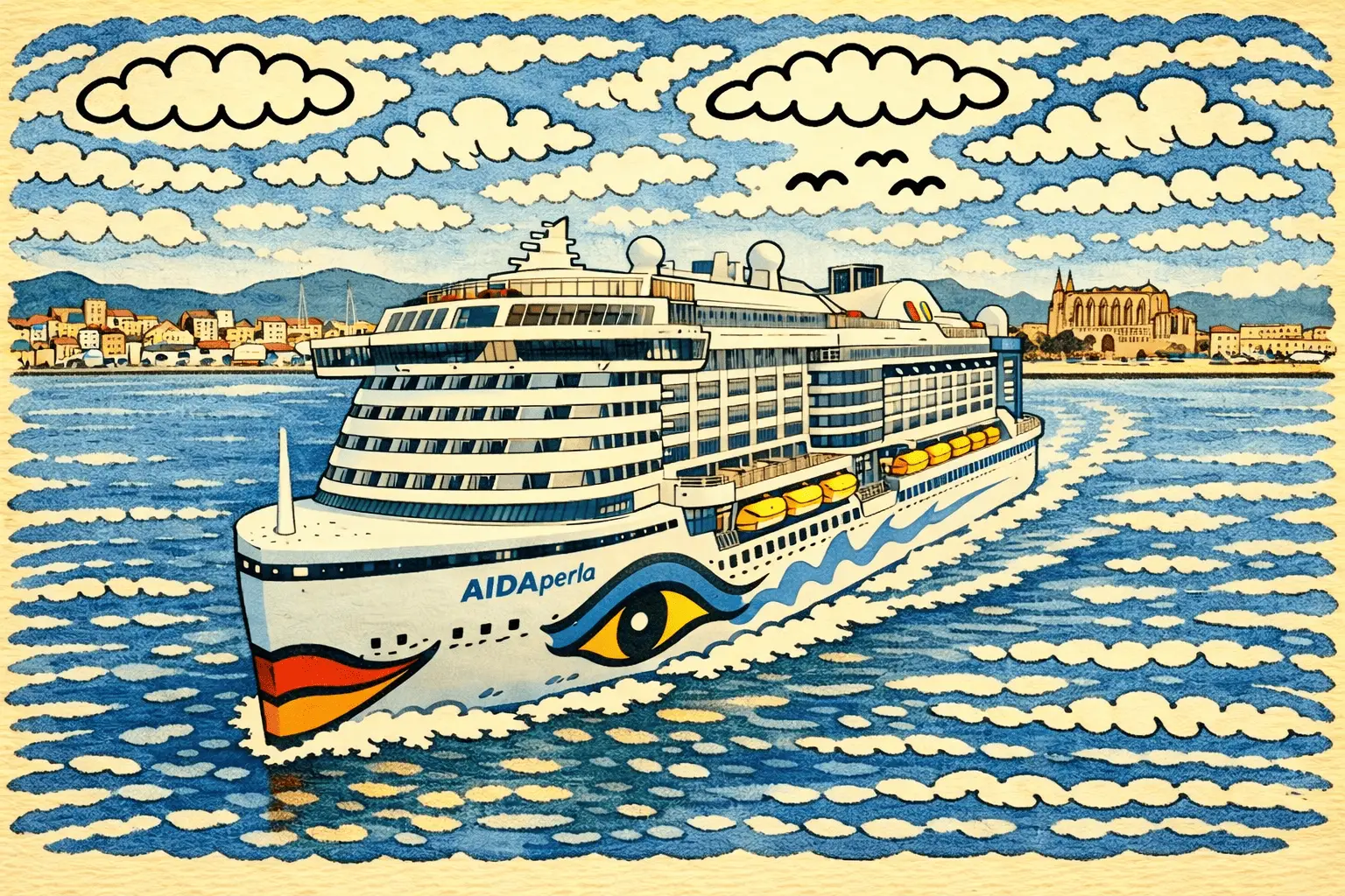 Fühlen sich Alleinreisende auf AIDA wie im Cluburlaub unter Freunden? Der Realitätscheck: Atmosphäre, Kennenlerntreffs & Tipps für Singles an Bord.