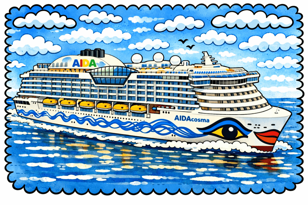 aida angebote für alleinreisende