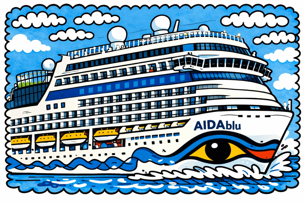 Lohnt sich die AIDA Sphinx Klasse für Alleinreisende? Alles zu Einzelkabinen, Zuschlägen und wie du mit den CLASSIC und LIGHT Tarifen richtig sparst.