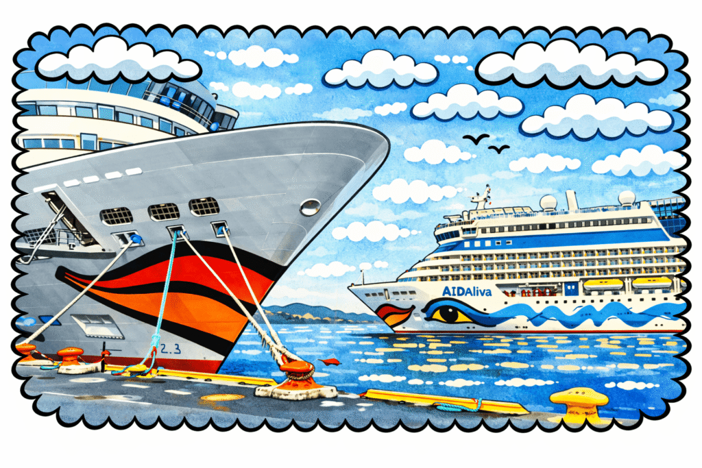 aida tarife alleinreisende