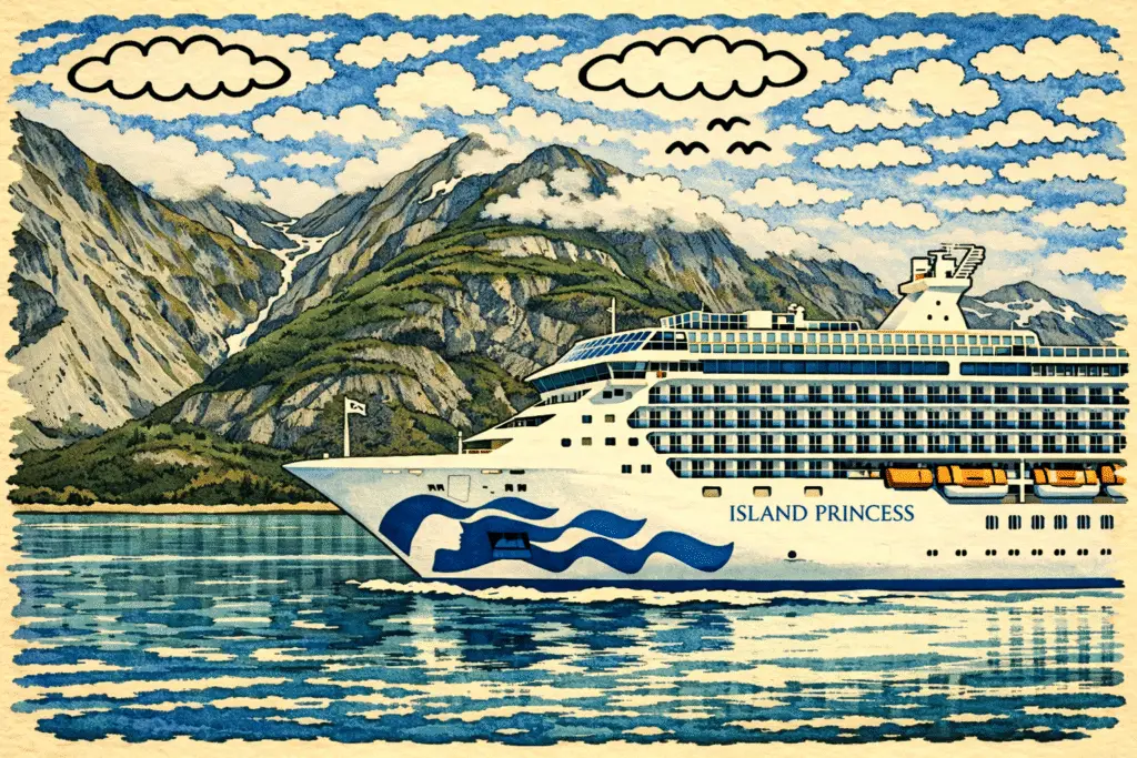 Fragst du dich: "Ist es okay, wenn ich den ganzen Tag kein Wort mit jemandem rede?" Absolut. Erfahre hier, wie du deine Kreuzfahrt als reine Me-Time genießt.