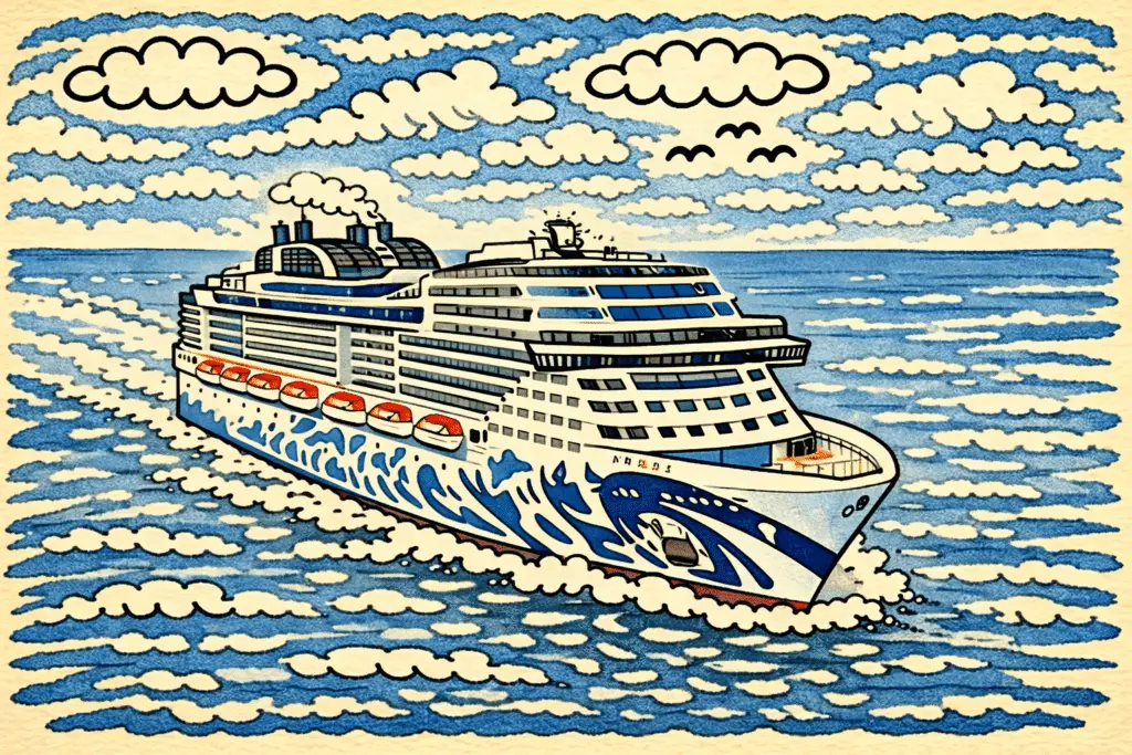 Buchst du die MSC Studio Kabine Innen oder Außen? Ich vergleiche Preise, Größe und Komfort für Alleinreisende auf der MSC Flotte. Lohnt sich das Fenster?