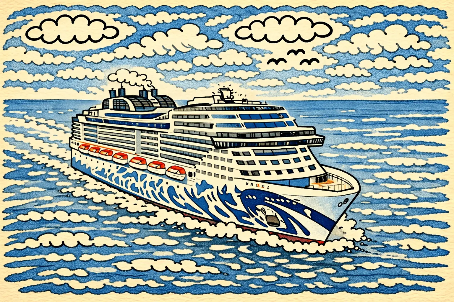 Buchst du die MSC Studio Kabine Innen oder Außen? Ich vergleiche Preise, Größe und Komfort für Alleinreisende auf der MSC Flotte. Lohnt sich das Fenster?