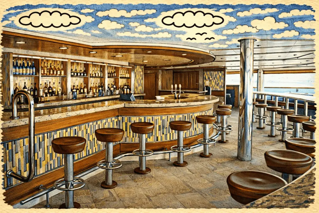 Befürchtest du, dass die Crew dich ignoriert, weil du allein reist? Wir klären, ob du als Single Nachteile beim Service hast oder sogar Vorteile genießt.