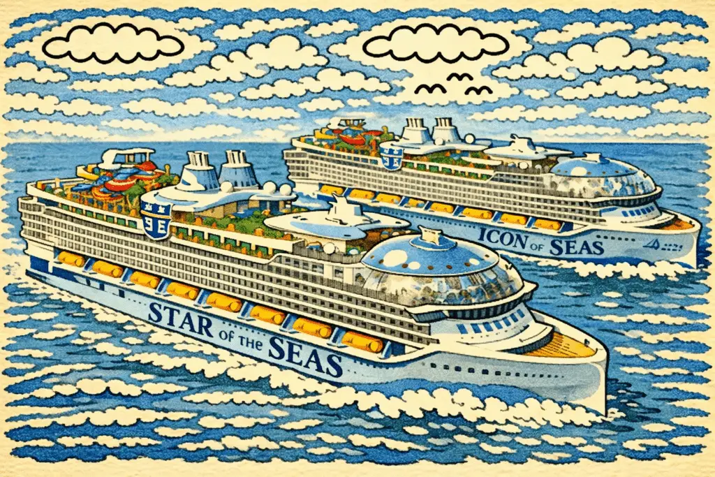 Du fragst dich: Gibt es spezielle Solo-Host Programme, die sich um mich kümmern? Erfahre hier, welche Reedereien (NCL, AIDA) echte Betreuung für Alleinreisende bieten.