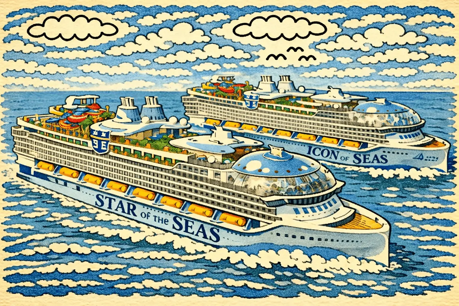 Du fragst dich: Gibt es spezielle Solo-Host Programme, die sich um mich kümmern? Erfahre hier, welche Reedereien (NCL, AIDA) echte Betreuung für Alleinreisende bieten.