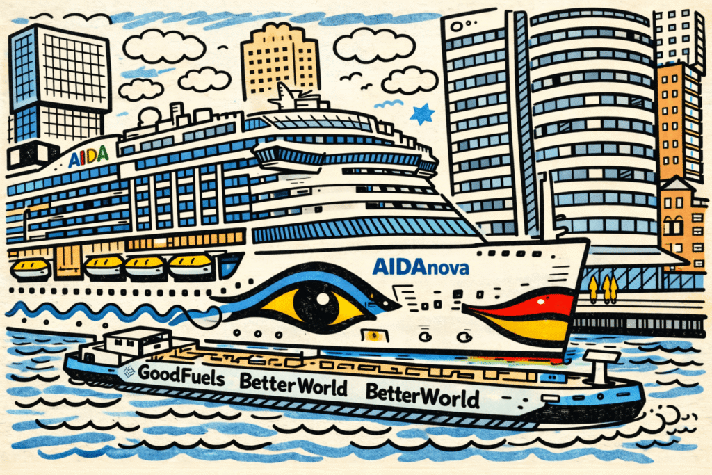 Kreuzfahrt Angebote ohne Einzelkabinenzuschlag