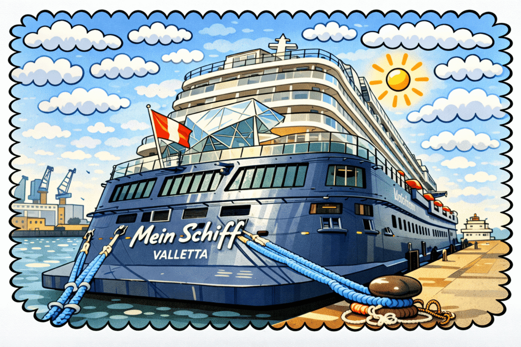 mein schiff einzelkabinen