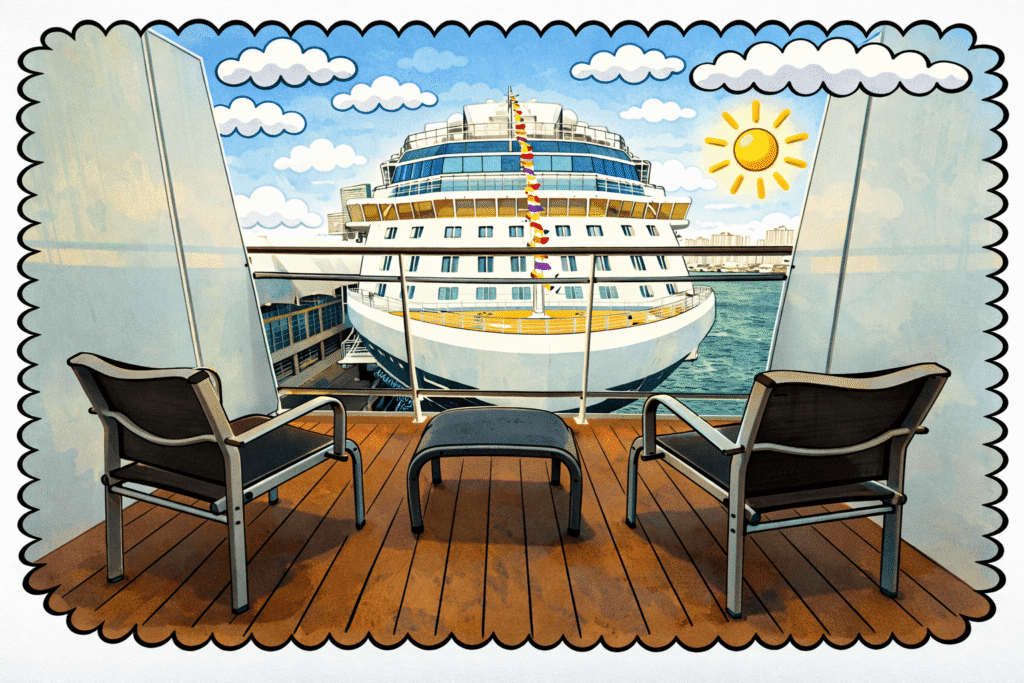 Funktioniert die Bordkarte auch als Zimmerschlüssel wenn ich mich aussperre