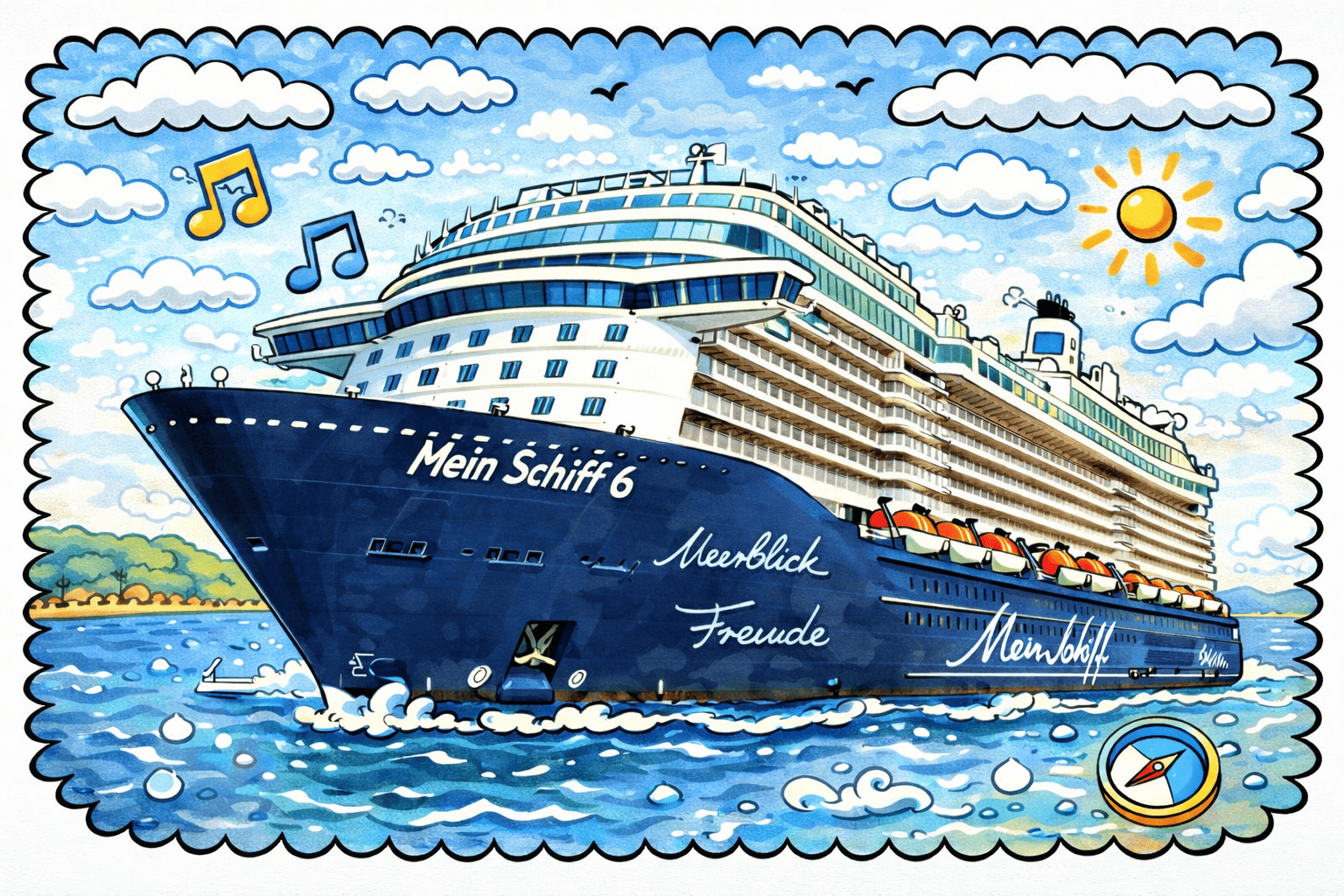 Mein Schiff Pro Tarif Vorteile Singles