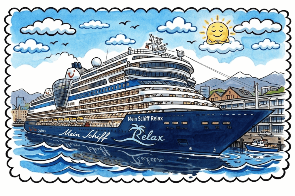 Mein Schiff Singlereisen