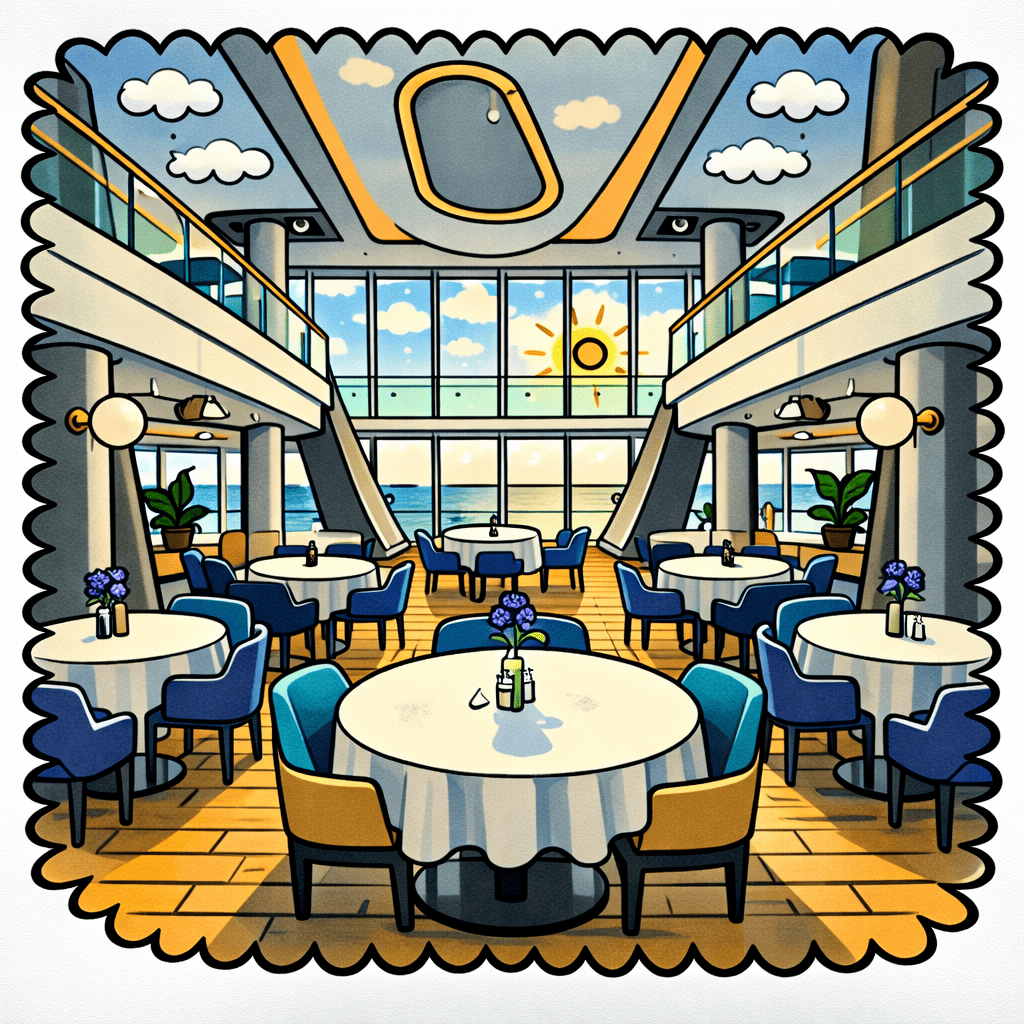 alleine essen mein schiff