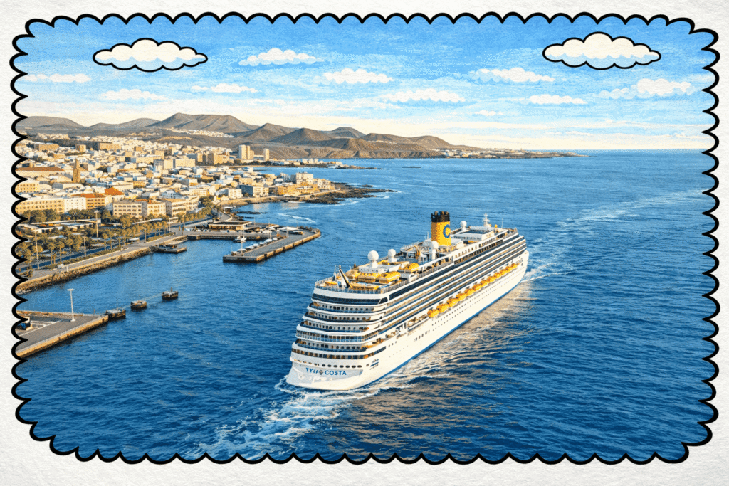 costa allein reisen tipps