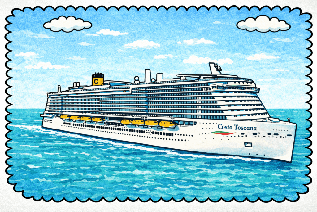 costa alleinreisende