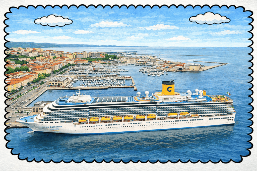 costa landausflüge alleinreisende