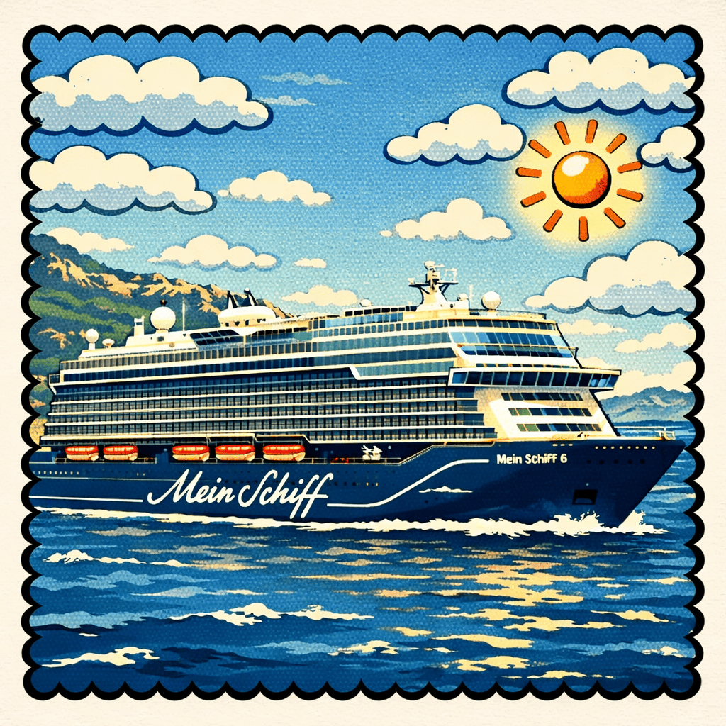ist mein schiff gut für alleinreisende