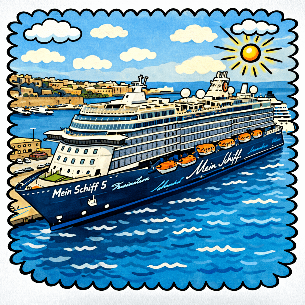 mein schiff ausflüge alleinreisende
