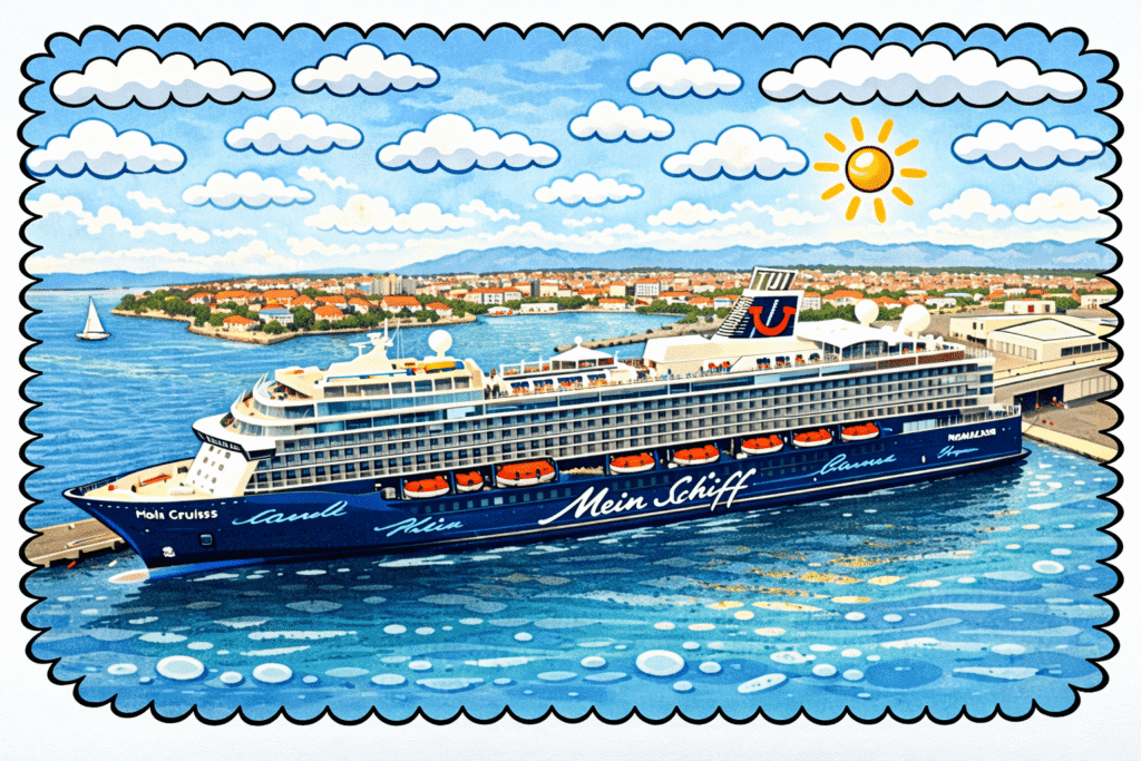 mein schiff einzelkabinenzuschlag