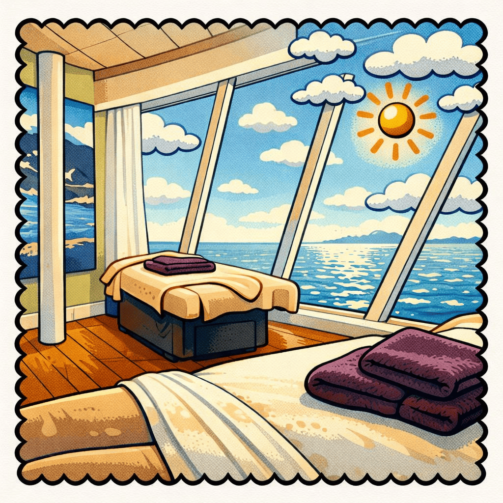 mein schiff spa alleinreisende