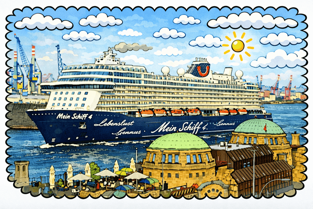 mein schiff tarifvergleich alleinreisende
