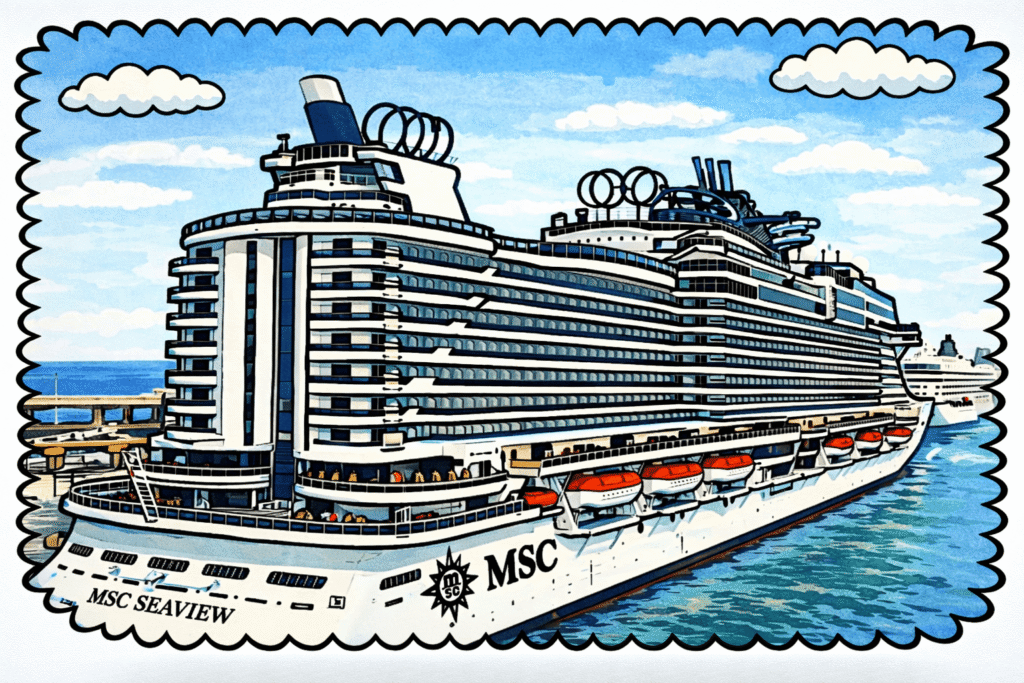 msc angebote alleinreisende